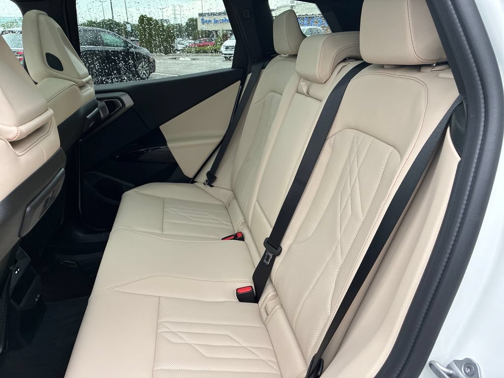 New 2026 BMW X3 M50 w/ Premium Package AWD/4WD image 19