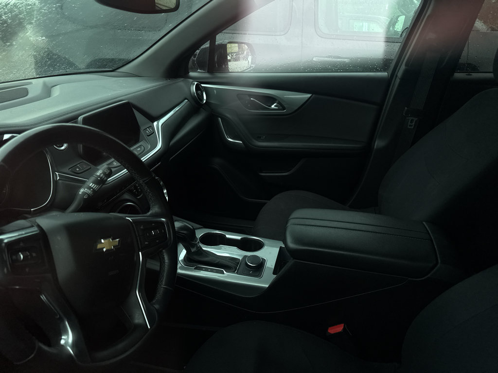 Used 2020 Chevrolet Blazer LT FWD image 10