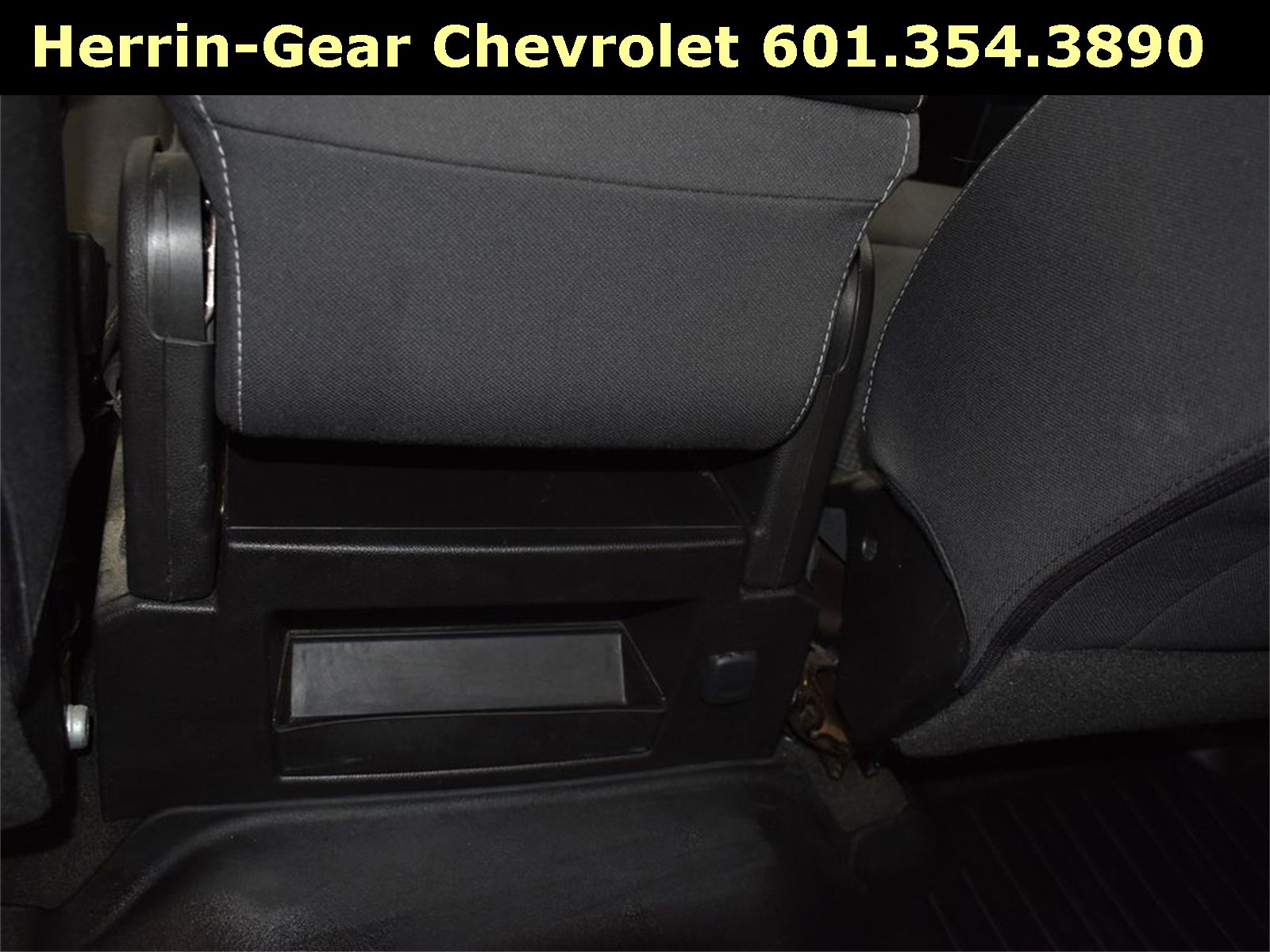 Used 2016 Chevrolet Silverado 2500 LT image 18