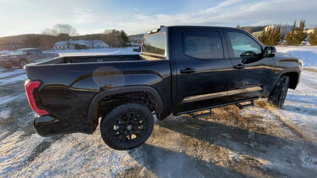 New 2026 Toyota Tundra Limited image 8