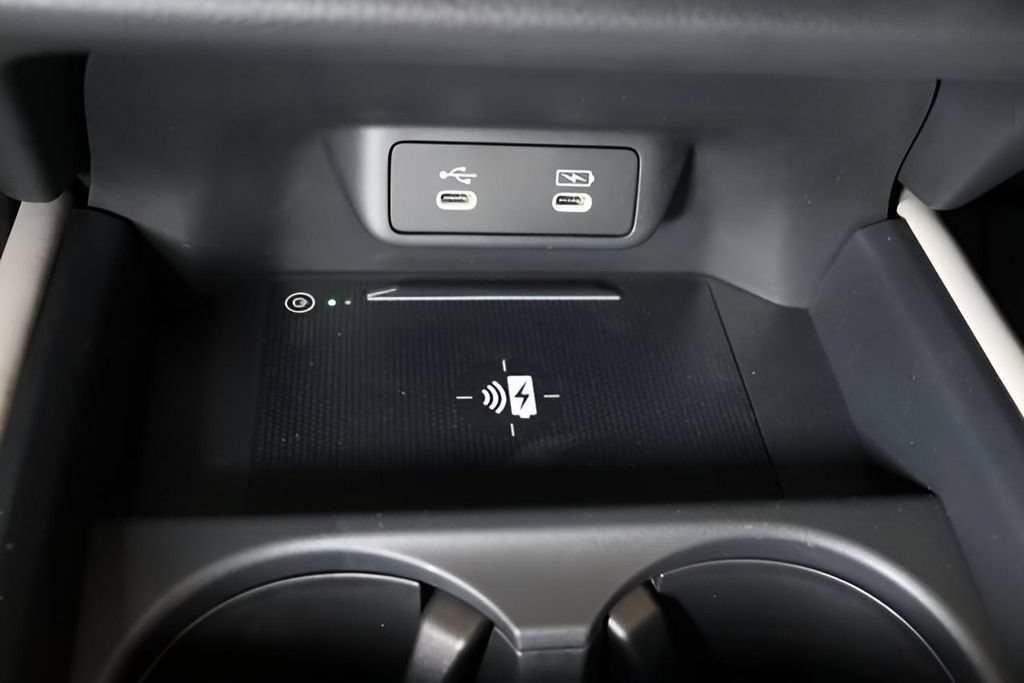 New 2027 Honda HR-V EX-L image 22