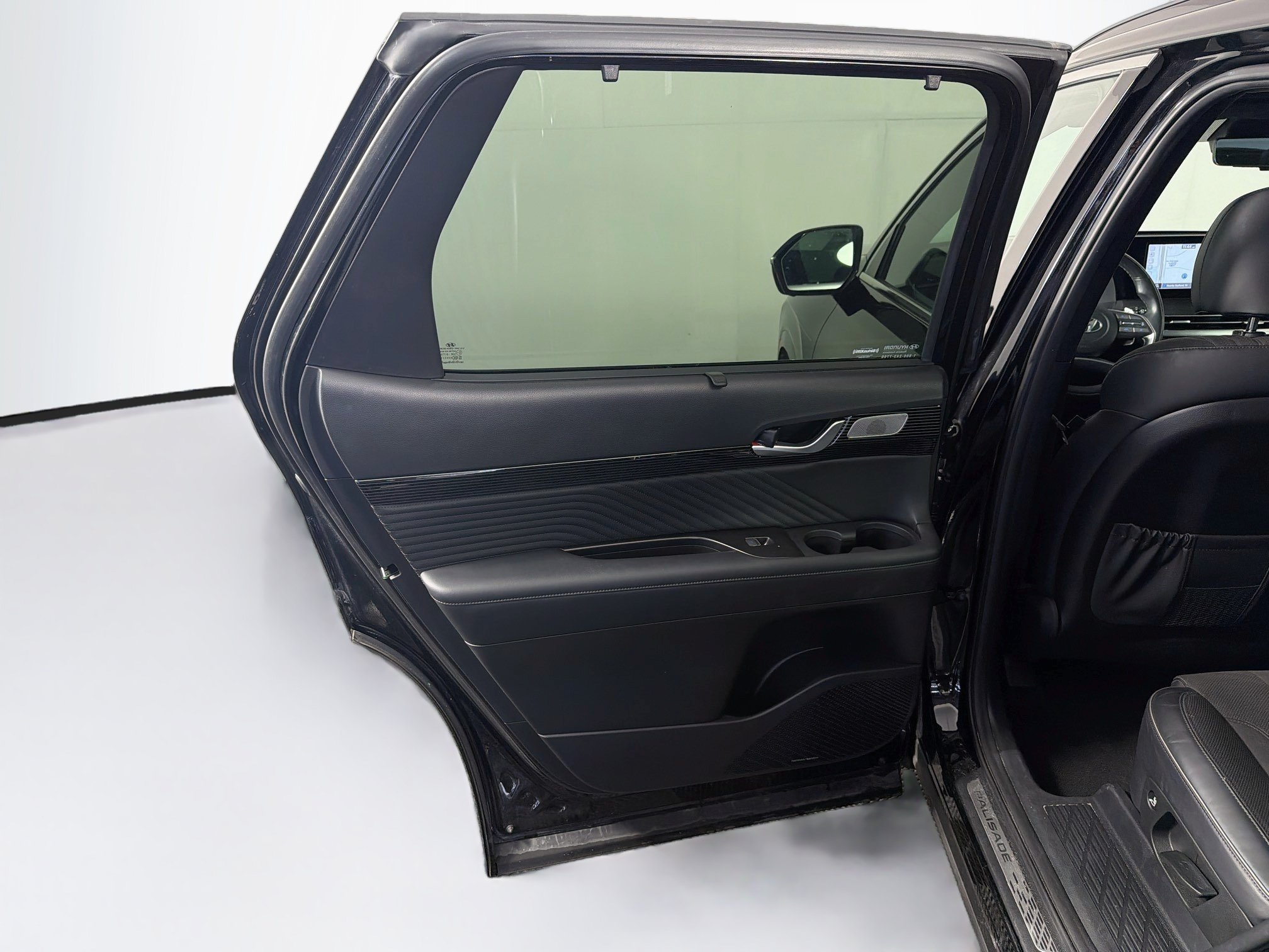 Used 2024 Hyundai Palisade Calligraphy AWD/4WD image 28