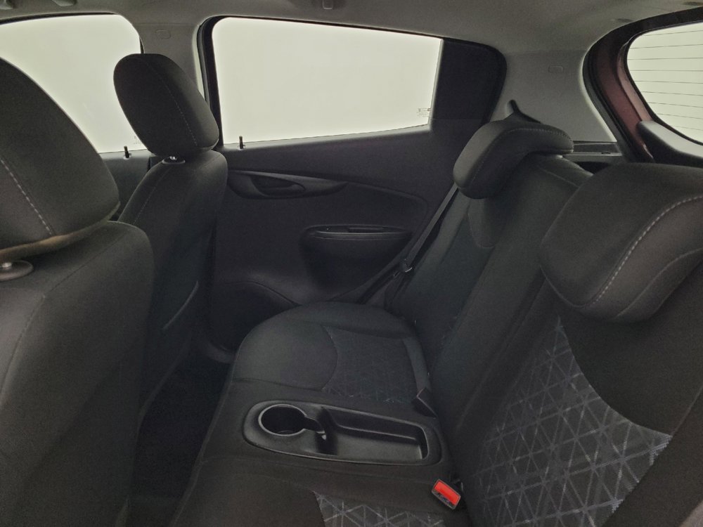 Used 2021 Chevrolet Spark LT FWD image 18