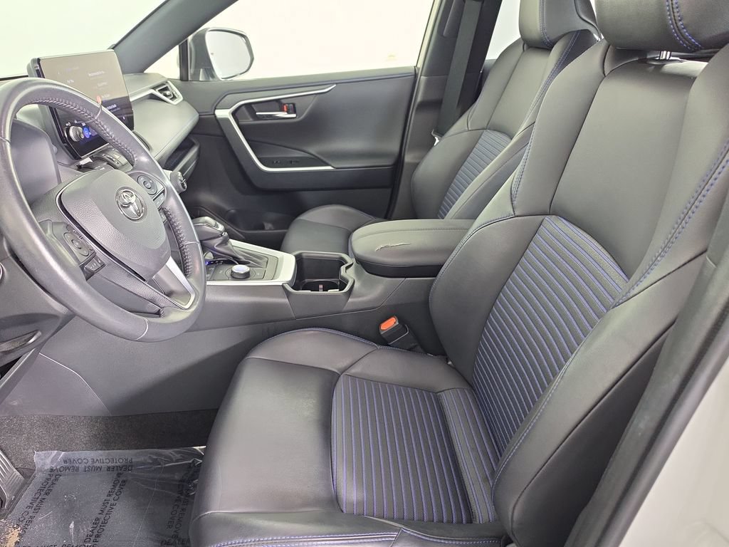 Certified 2023 Toyota RAV4 XSE AWD/4WD image 8