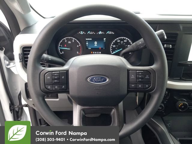 New 2026 Ford F350 XLT w/ 360-Degree Camera Package image 14