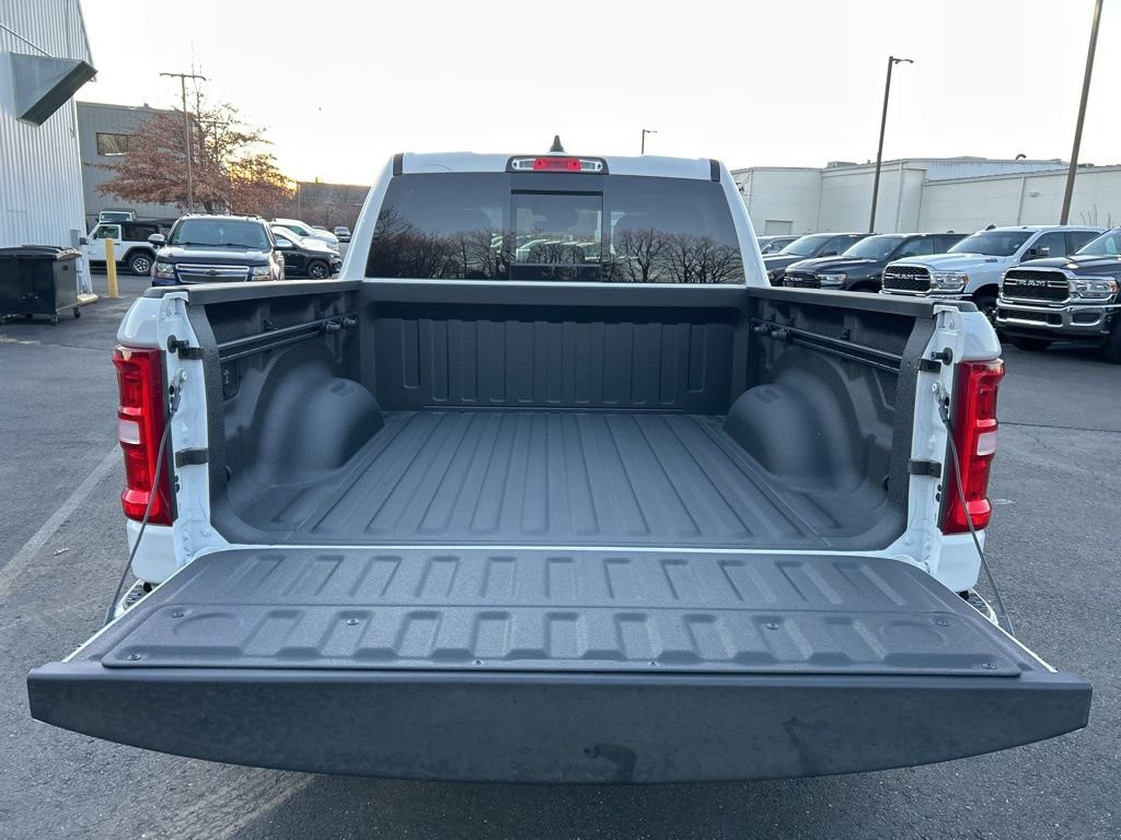 New 2026 RAM 1500 Big Horn image 13