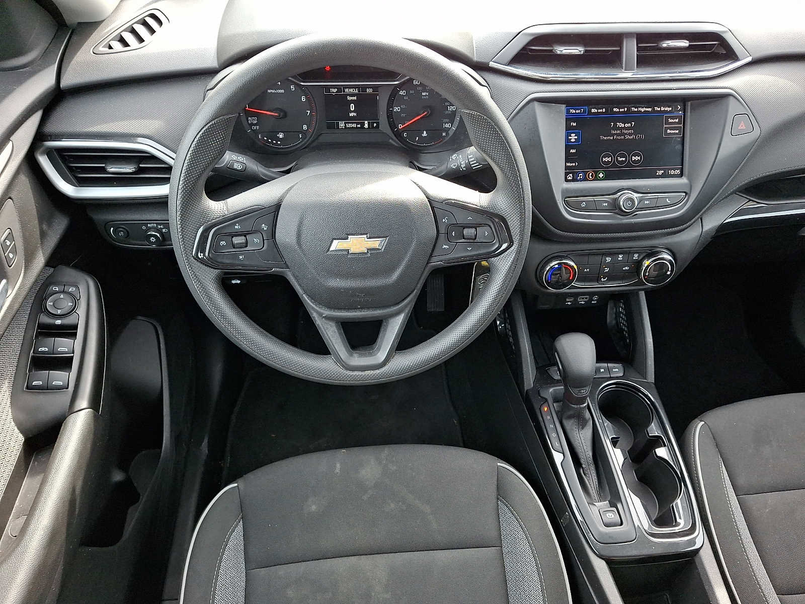 Certified 2023 Chevrolet TrailBlazer LS image 11