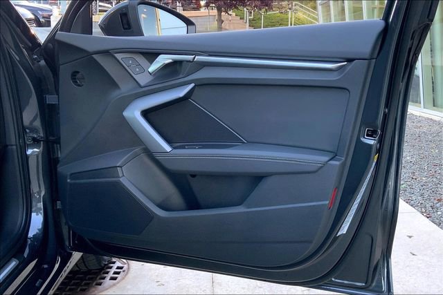 Certified 2025 Audi A3 2.0T Premium w/ Convenience Package image 27