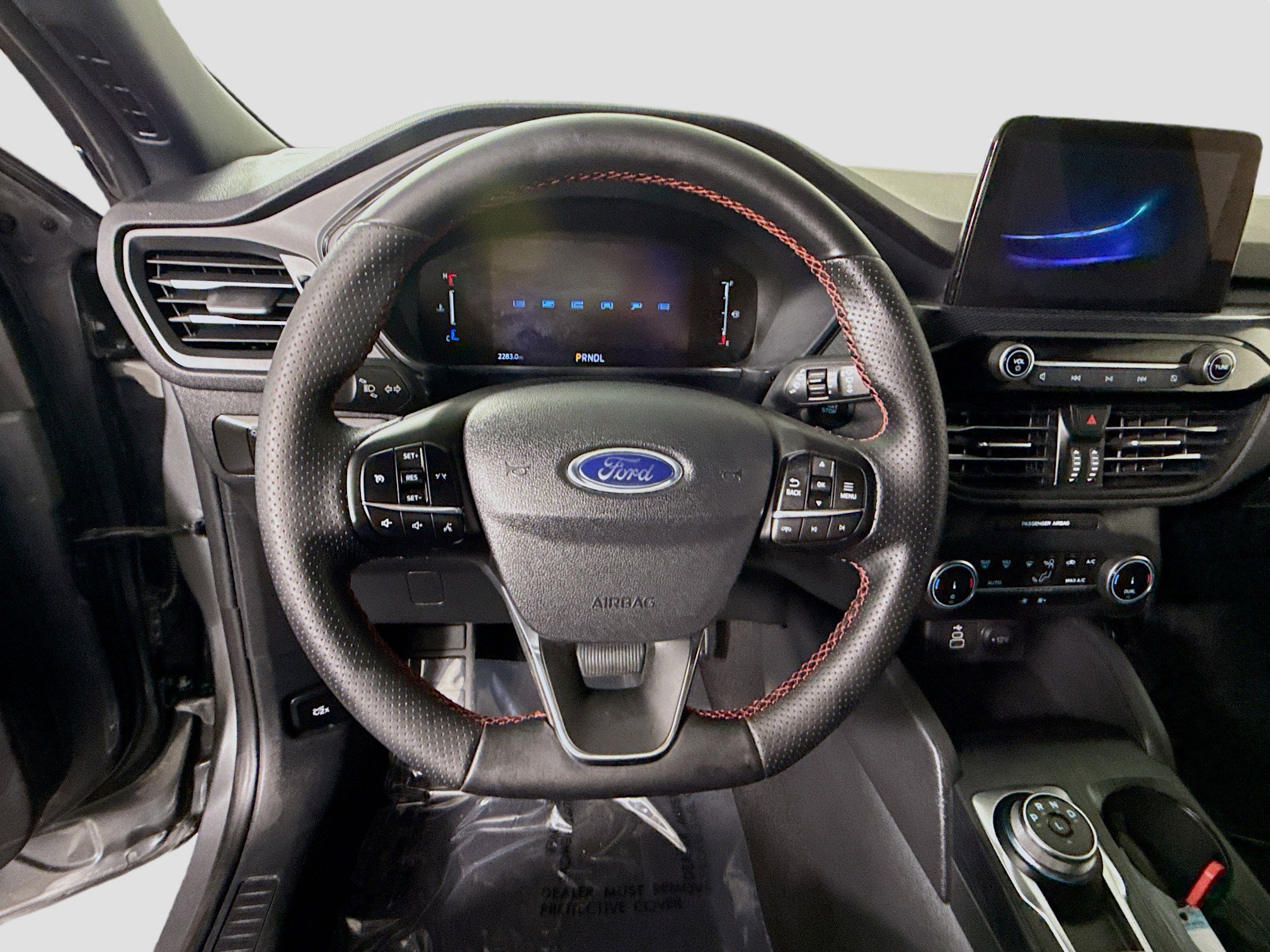 Used 2026 Ford Escape ST-Line image 13