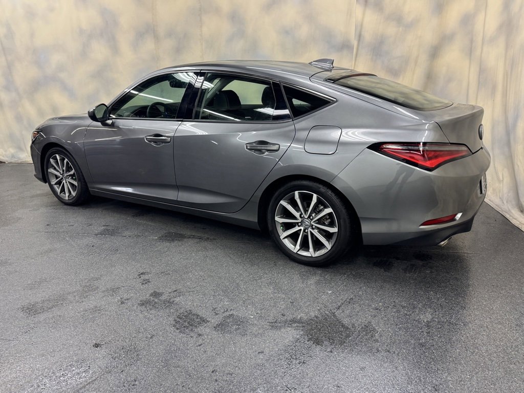 Used 2024 Acura Integra image 4
