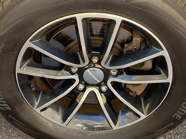 Used 2015 Dodge Grand Caravan SE FWD image 27