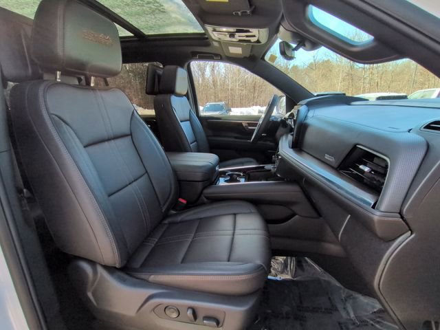 Used 2026 Chevrolet Tahoe High Country image 29