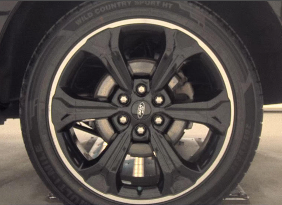 Used 2023 Ford Expedition Limited AWD/4WD image 12