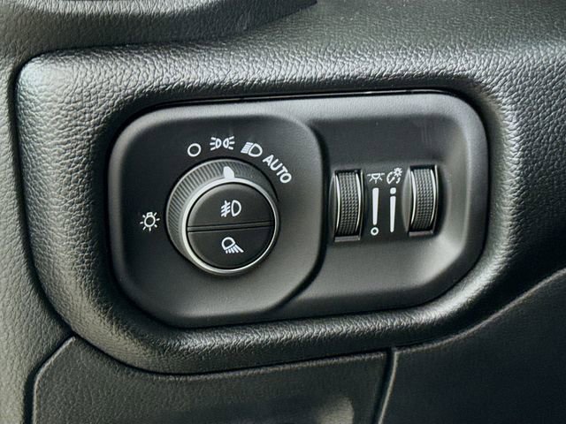 New 2026 RAM 1500 Rebel w/ G/T Package image 10