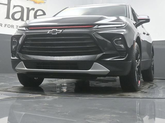 Used 2024 Chevrolet Blazer LT w/ Redline Edition image 56