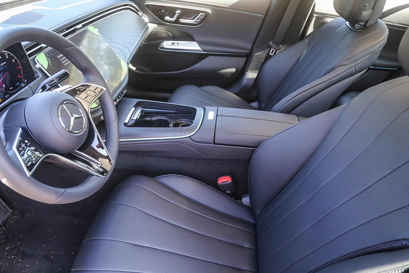 New 2026 Mercedes-Benz E 350 E 350 image 17