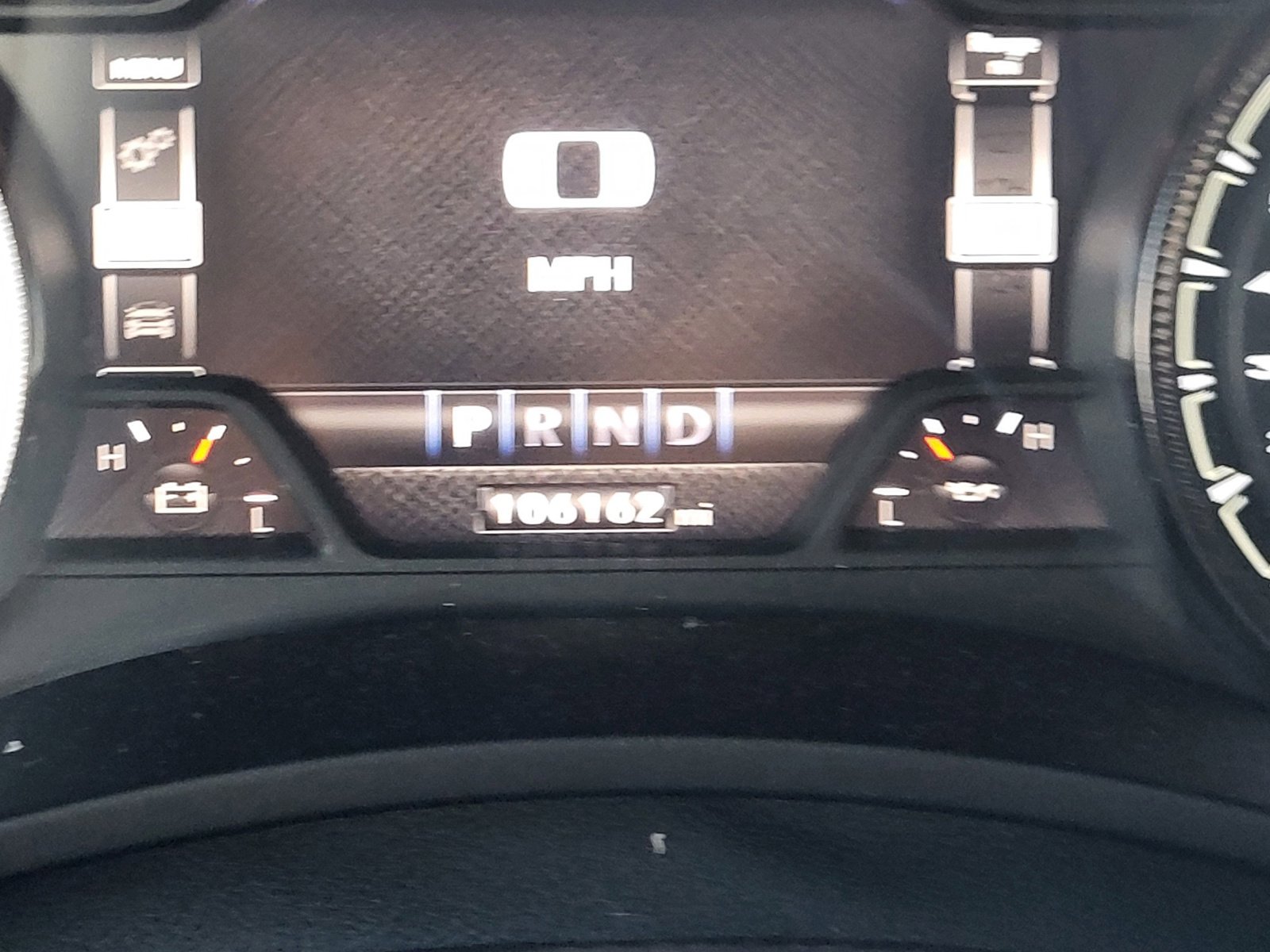 Used 2022 RAM 2500 Power Wagon w/ Level 2 Equipment Group image 28