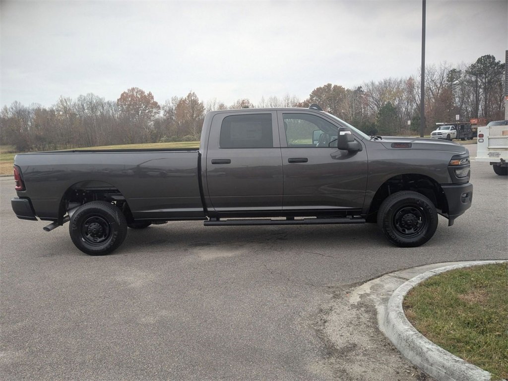 New 2026 RAM 2500 Tradesman image 6