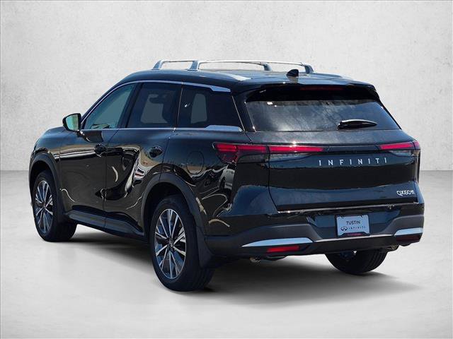 New 2027 INFINITI QX60 Luxe w/ Family Package AWD/4WD image 9