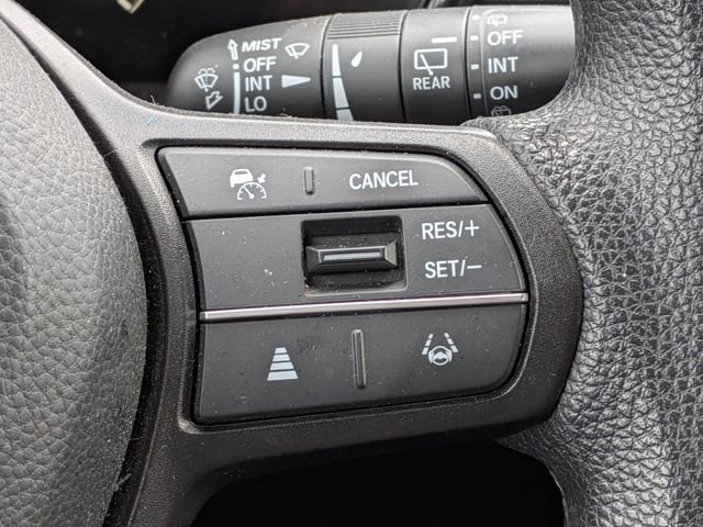 Certified 2024 Honda CR-V EX image 20