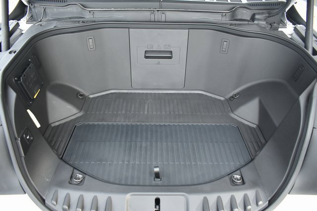 Used 2024 Ford F150 Lightning Lariat image 60