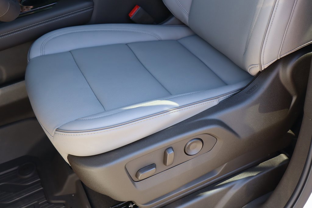 New 2026 GMC Yukon Elevation w/ LPO, Floor Liner Package image 12