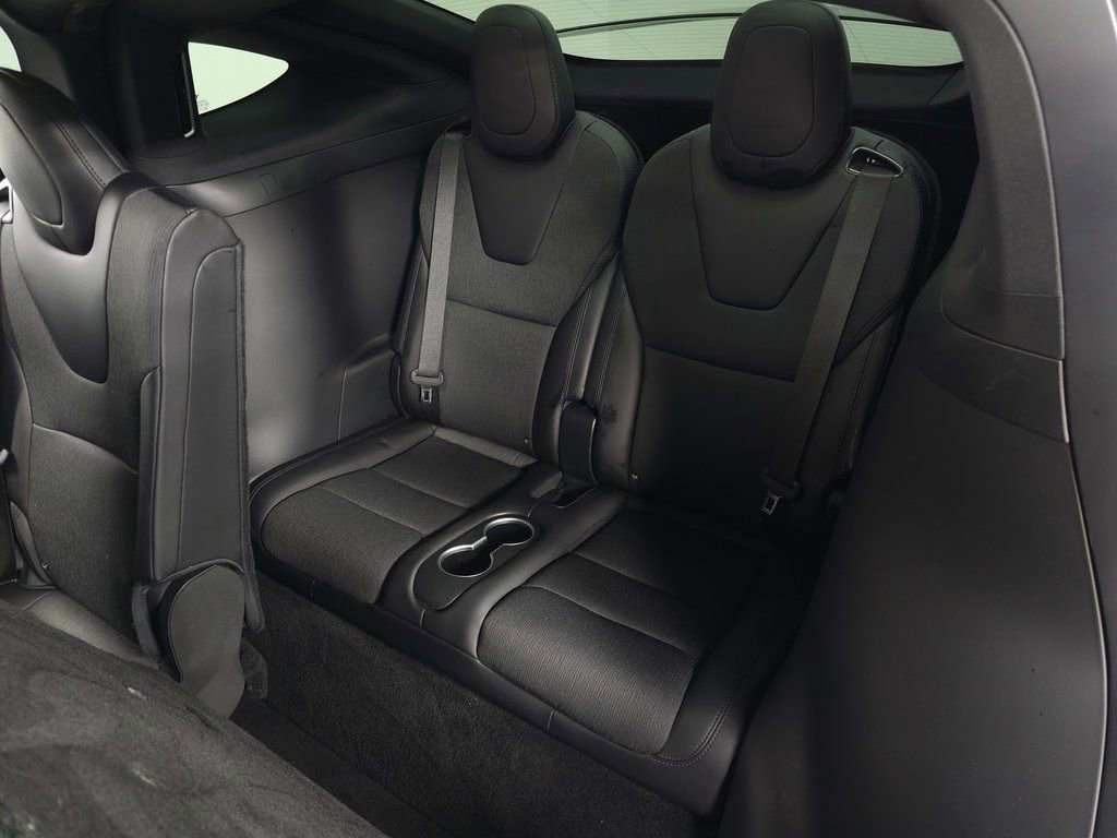 Used 2018 Tesla Model X 75D image 34