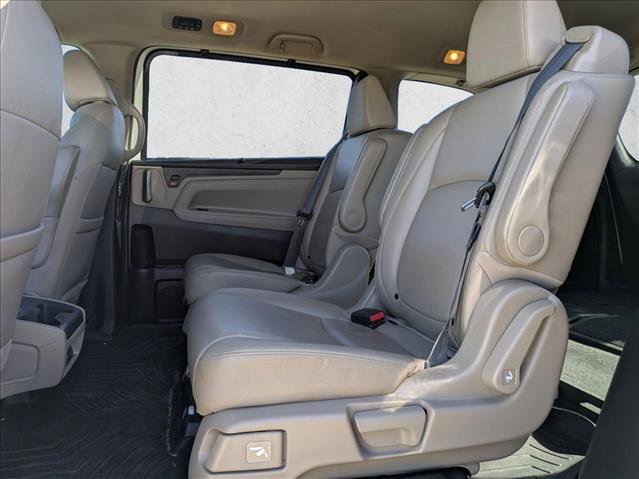 Used 2018 Honda Odyssey EX-L image 14