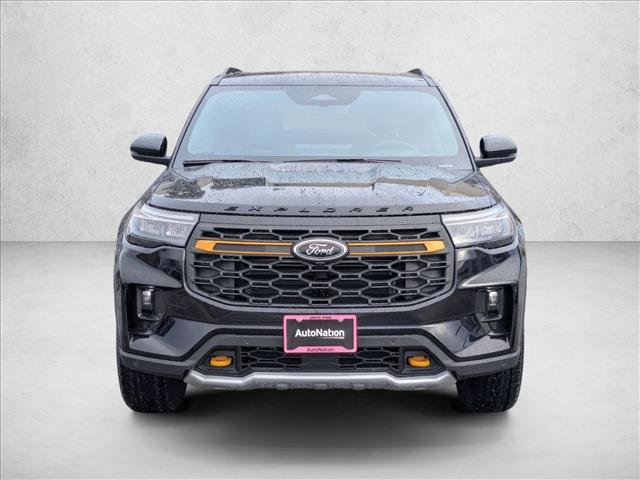 New 2026 Ford Explorer Tremor w/ Tremor Ultimate Package image 6