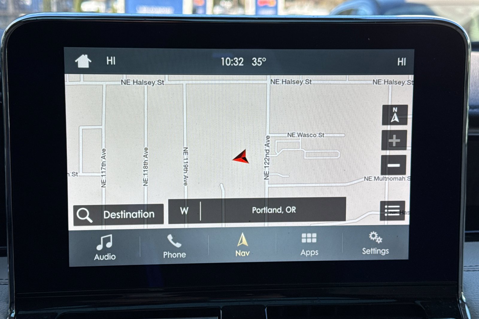 Used 2018 Lincoln Navigator L Reserve w/ Technology Package image 21