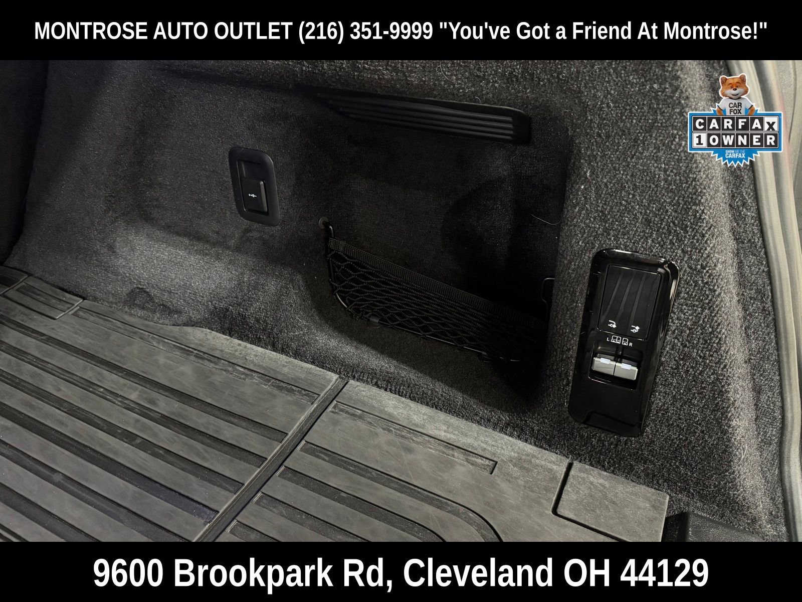 Used 2023 Land Rover Range Rover Sport SE image 41