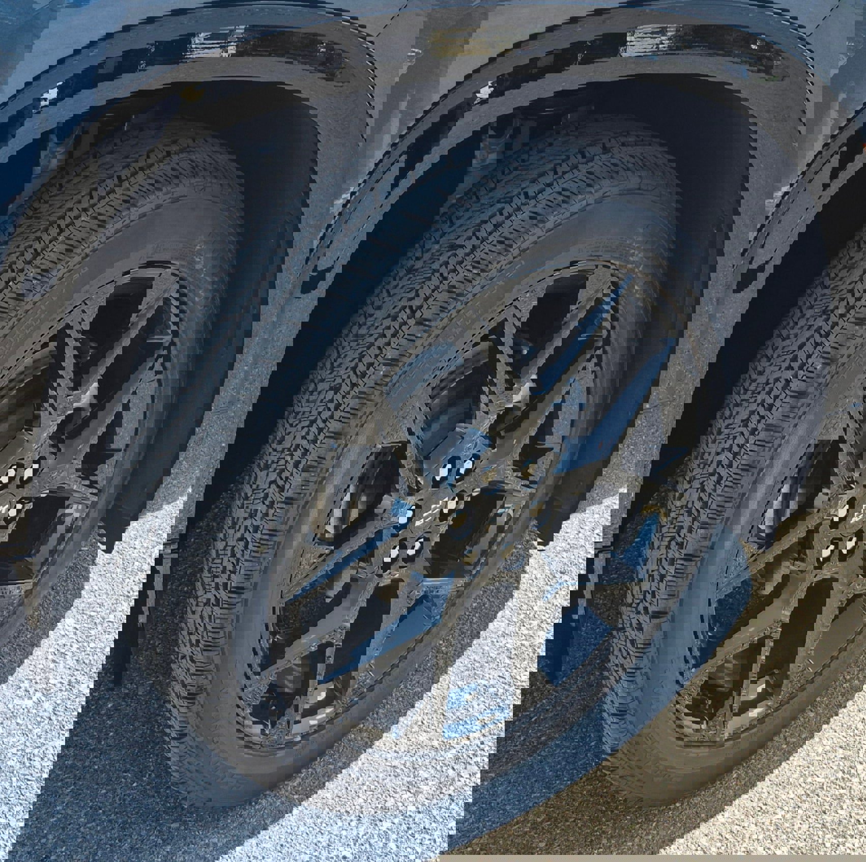 New 2026 Chevrolet Traverse RS w/ LPO, Floor Liner Package image 3