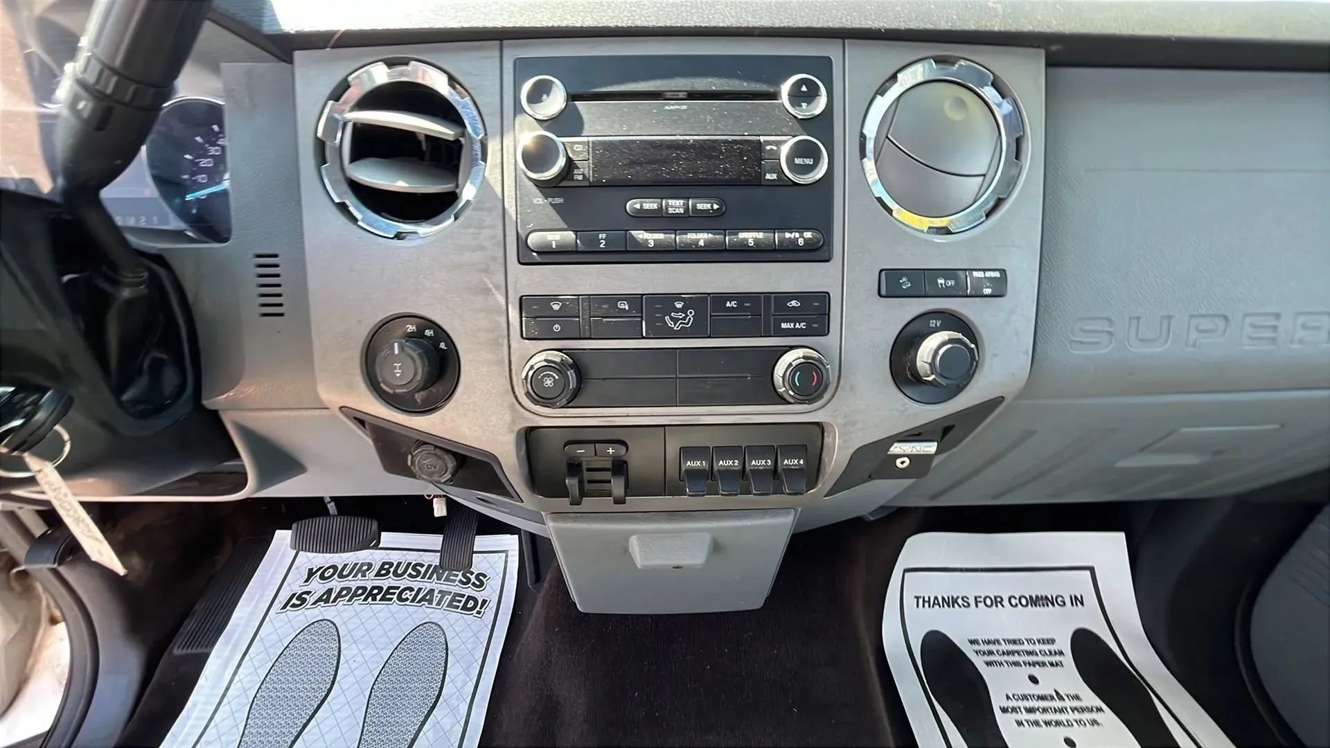 Used 2016 Ford F350 XLT AWD/4WD image 21