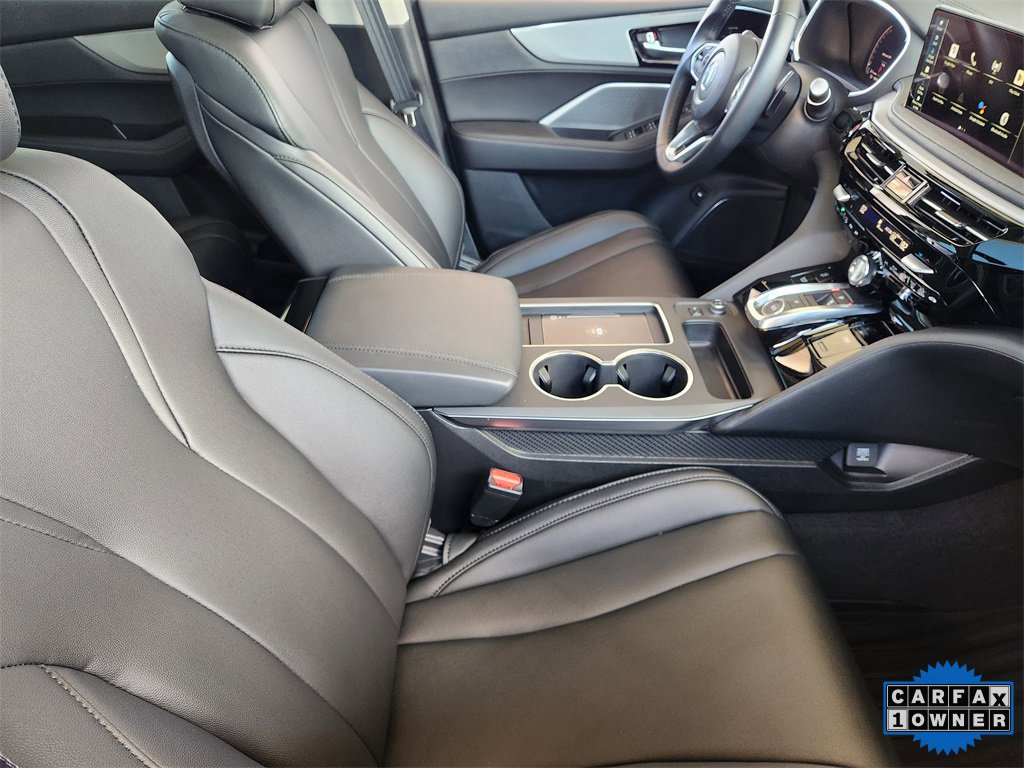 Certified 2025 Acura MDX SH-AWD image 16