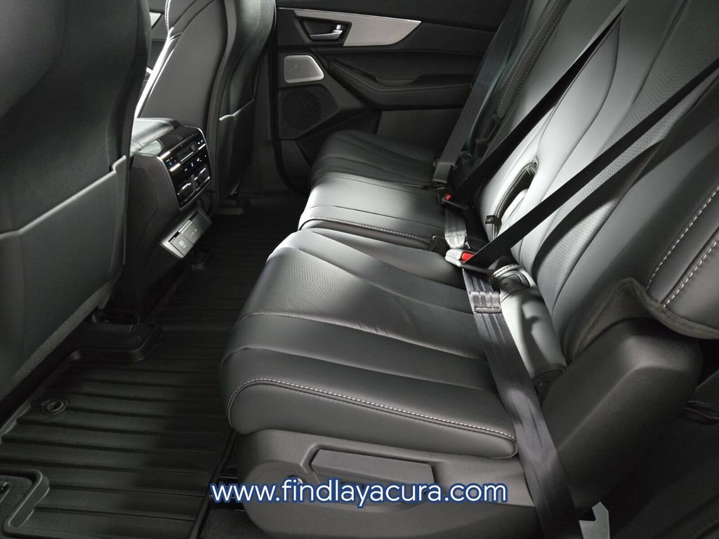 New 2026 Acura MDX w/ Technology Package image 9