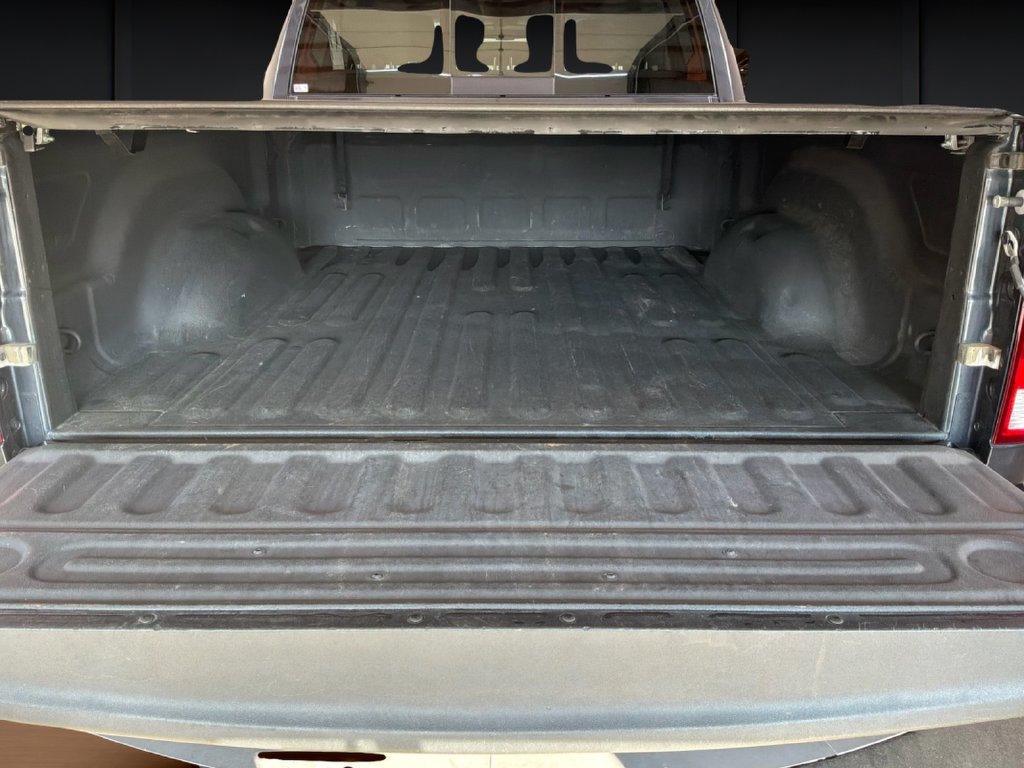 Certified 2016 RAM 2500 Big Horn AWD/4WD image 17