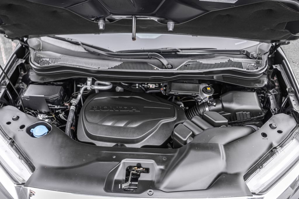 Used 2024 Honda Ridgeline RTL image 35