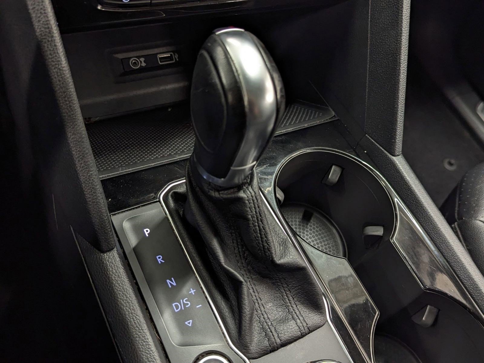 Used 2019 Volkswagen Atlas SEL image 14