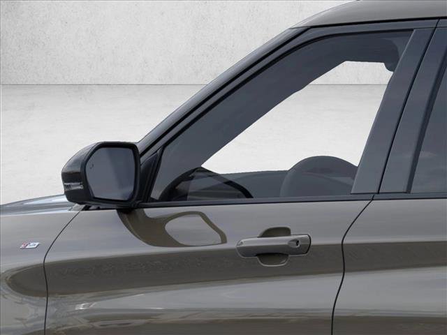 New 2026 Ford Explorer ST-Line w/ ST-Line Street Pack RWD image 20