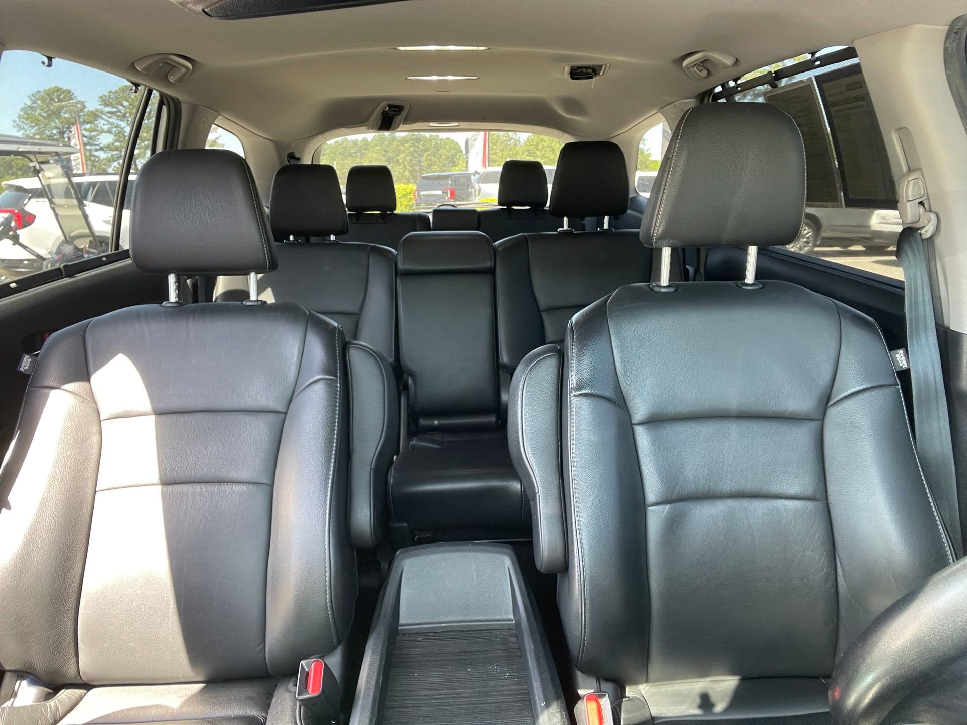 Used 2020 Honda Pilot EX-L image 30