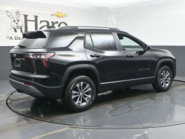 New 2026 Chevrolet Equinox LT image 28