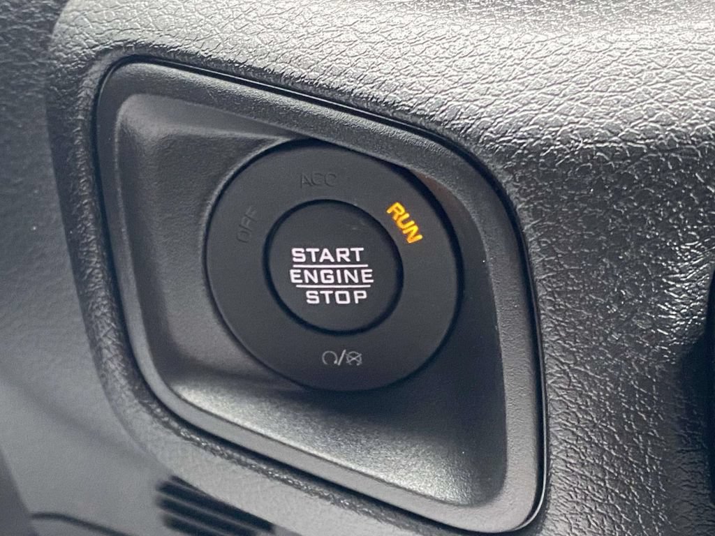 New 2026 Jeep Wrangler Unlimited Sport AWD/4WD image 23