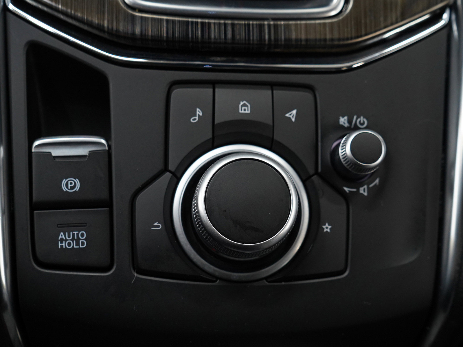 Used 2023 MAZDA CX-5 AWD 2.5 Turbo image 24