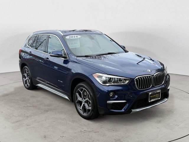 Used 2016 BMW X1 xDrive28i image 7