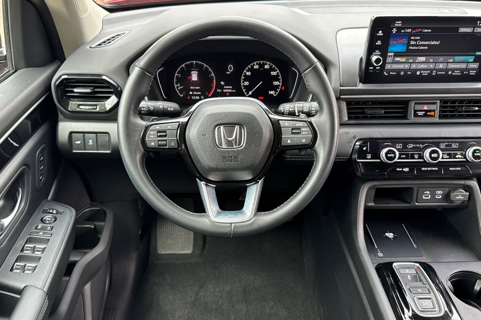 Certified 2024 Honda Pilot EX-L image 30