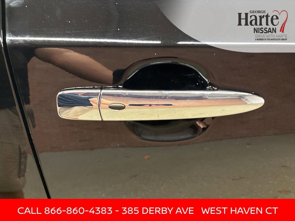 Certified 2019 Nissan Leaf SV Plus w/ SV All Weather Package image 49