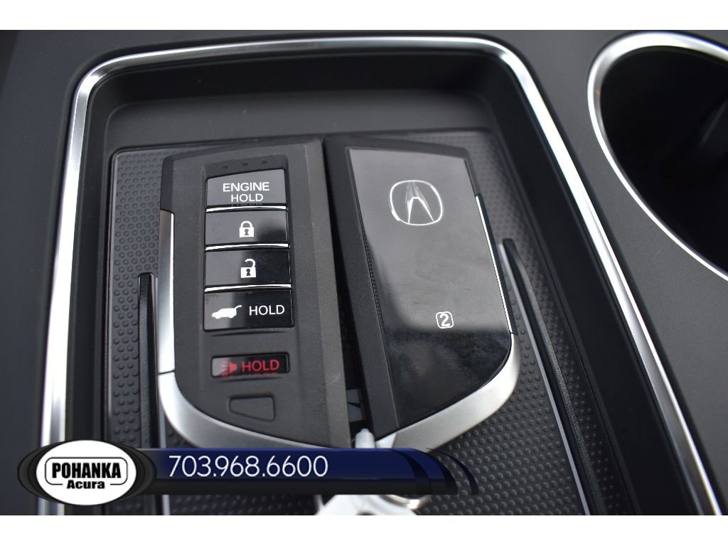 New 2026 Acura MDX w/ Technology Package AWD/4WD image 42