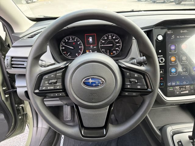New 2026 Subaru Crosstrek 2.5i Premium AWD/4WD image 23