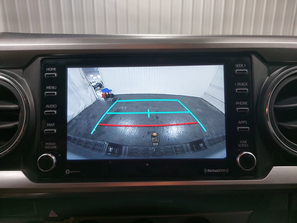 Used 2022 Toyota Tacoma SR5 image 38