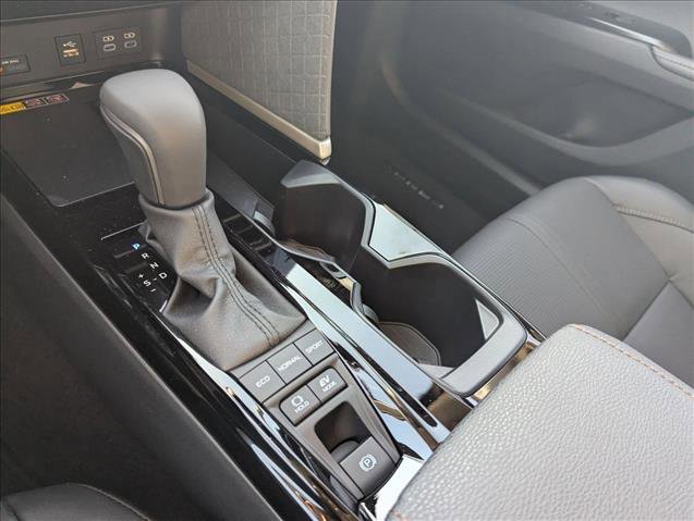 New 2026 Toyota Camry XLE image 15